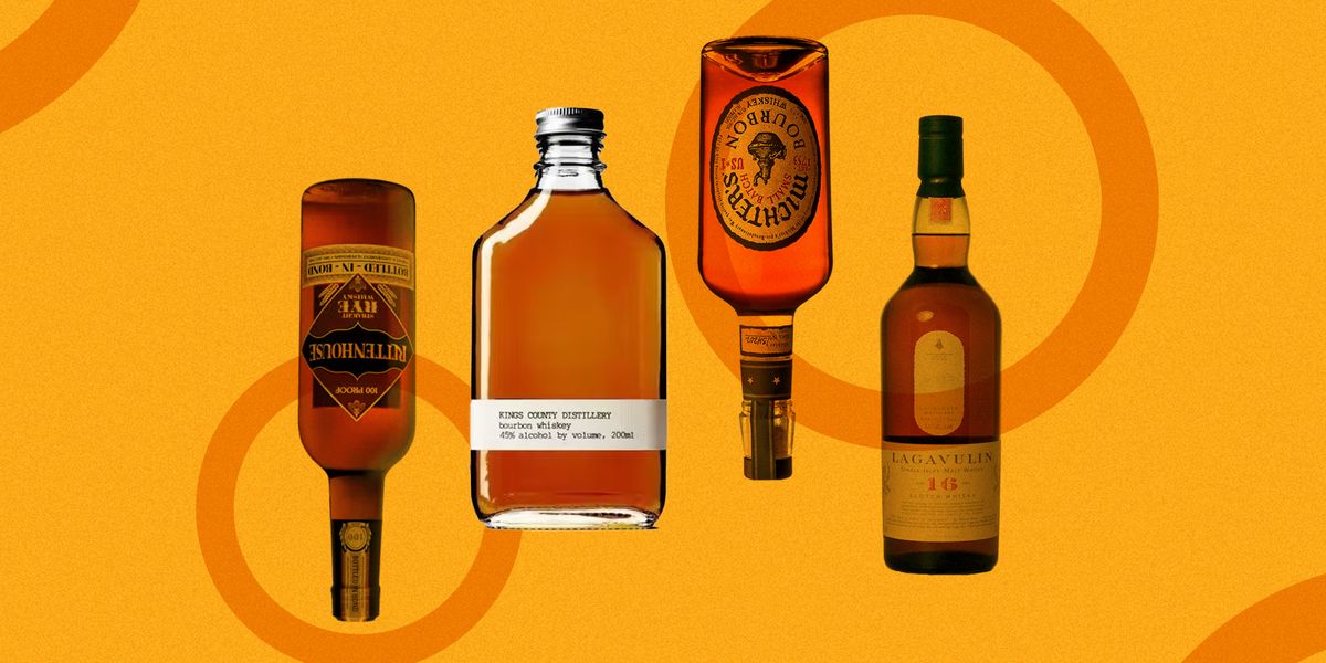1200px x 600px - 10 Surprising Health Benefits of Drinking Whiskey - Lush Food and Drink